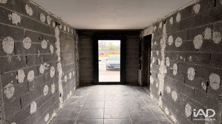 Ma-Cabane - Location Boutique Oraison, 100 m²