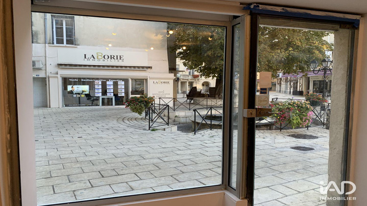 Ma-Cabane - Location Boutique Orange, 32 m²