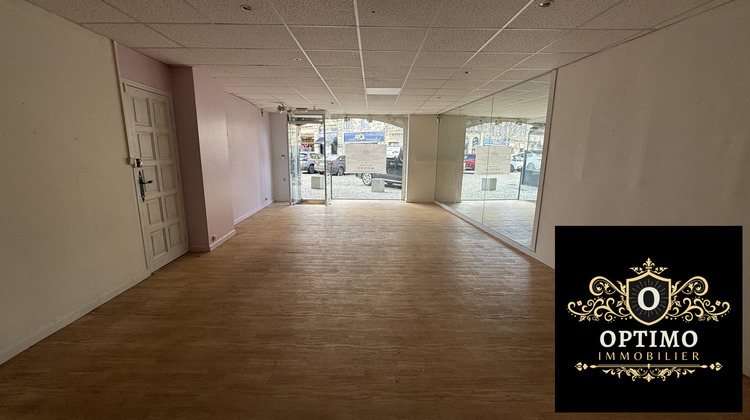 Ma-Cabane - Location Boutique Paimpol, 70 m²