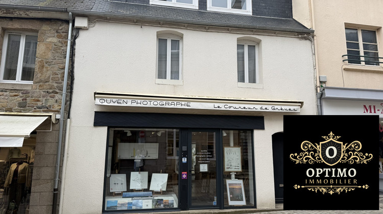 Ma-Cabane - Location Boutique Paimpol, 105 m²