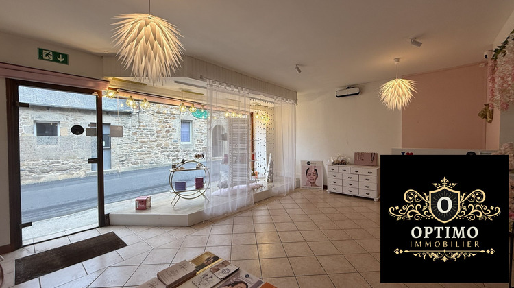 Ma-Cabane - Location Boutique Paimpol, 70 m²