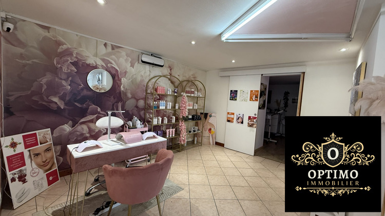 Ma-Cabane - Location Boutique Paimpol, 70 m²