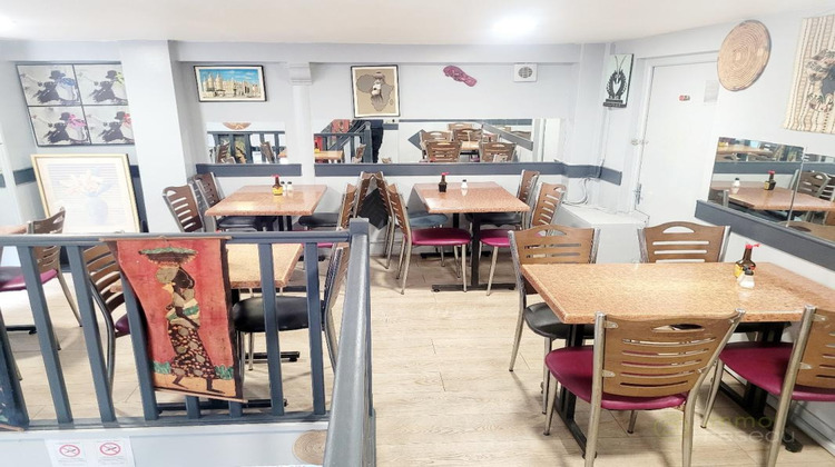 Ma-Cabane - Location Boutique PARIS 20EME ARRONDISSEMENT, 75 m²