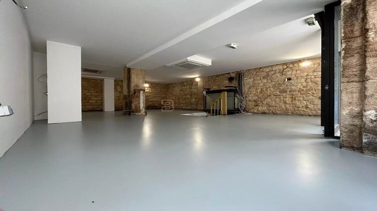 Ma-Cabane - Location Boutique Paris 4ème, 120 m²