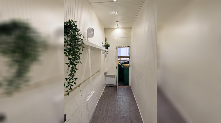 Ma-Cabane - Location Boutique PARIS, 9 m²