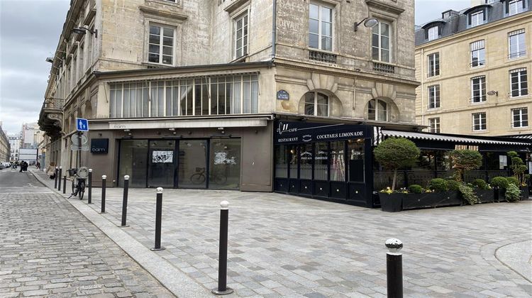 Ma-Cabane - Location Boutique PARIS, 220 m²