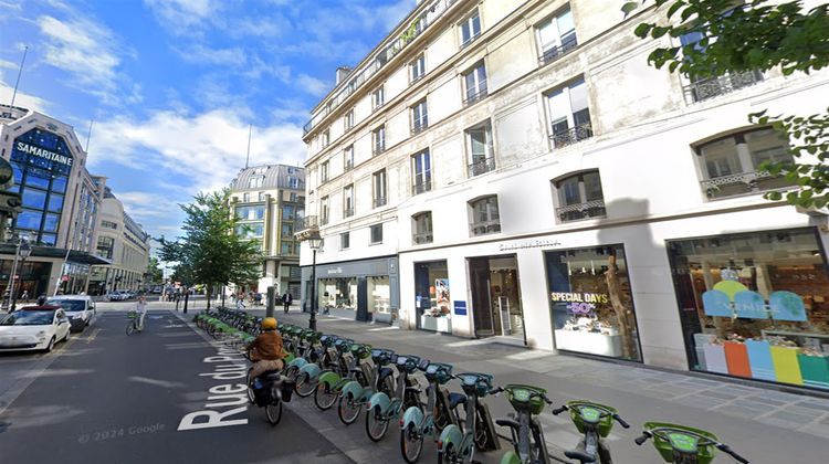 Ma-Cabane - Location Boutique PARIS, 170 m²