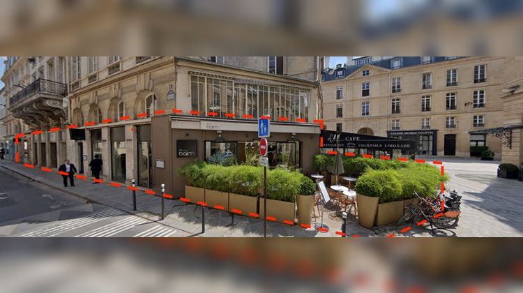 Ma-Cabane - Location Boutique PARIS, 220 m²