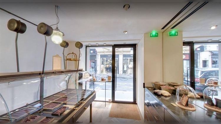 Ma-Cabane - Location Boutique PARIS, 72 m²