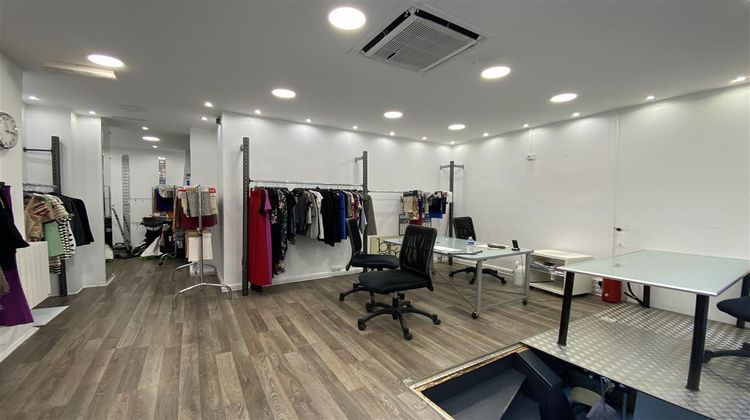 Ma-Cabane - Location Boutique PARIS, 49 m²