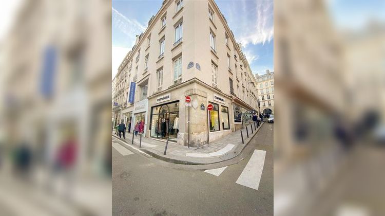 Ma-Cabane - Location Boutique PARIS, 40 m²