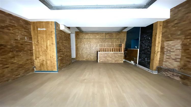 Ma-Cabane - Location Boutique PARIS, 46 m²