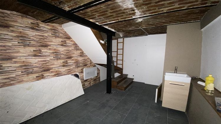 Ma-Cabane - Location Boutique PARIS, 46 m²