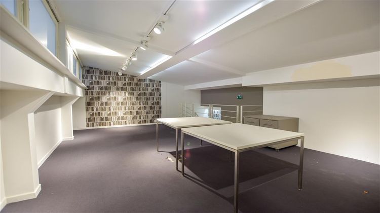 Ma-Cabane - Location Boutique PARIS, 216 m²