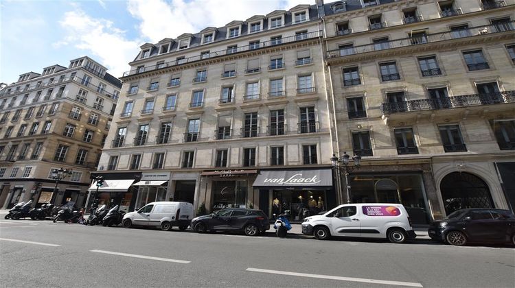 Ma-Cabane - Location Boutique PARIS, 216 m²