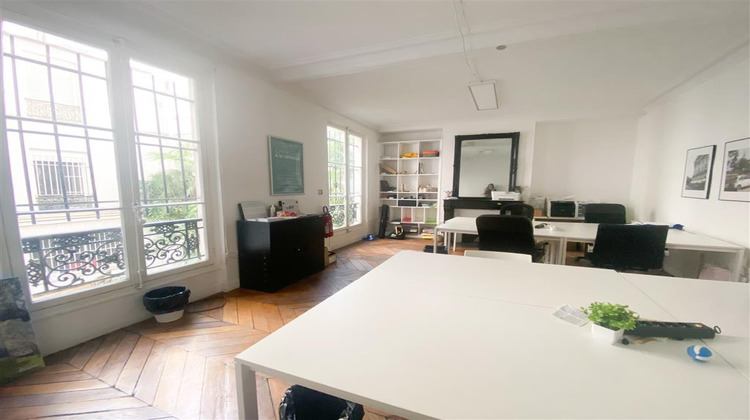 Ma-Cabane - Location Boutique PARIS, 160 m²