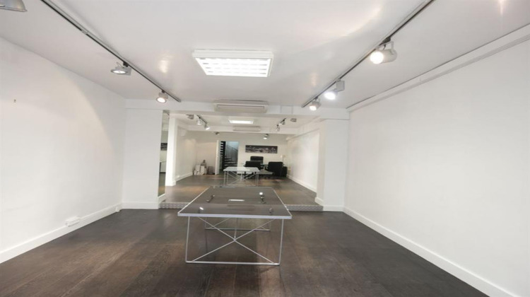 Ma-Cabane - Location Boutique PARIS, 85 m²