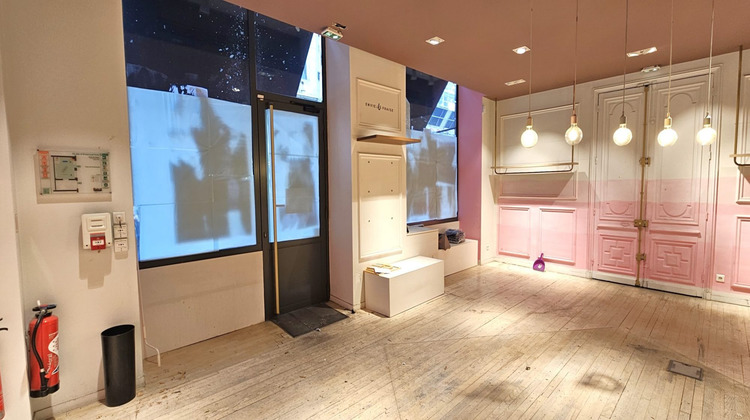 Ma-Cabane - Location Boutique Paris, 105 m²