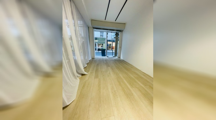 Ma-Cabane - Location Boutique Paris, 34 m²