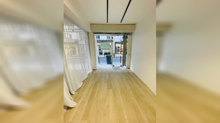 Ma-Cabane - Location Boutique Paris, 34 m²