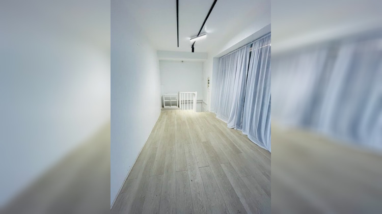 Ma-Cabane - Location Boutique Paris, 34 m²