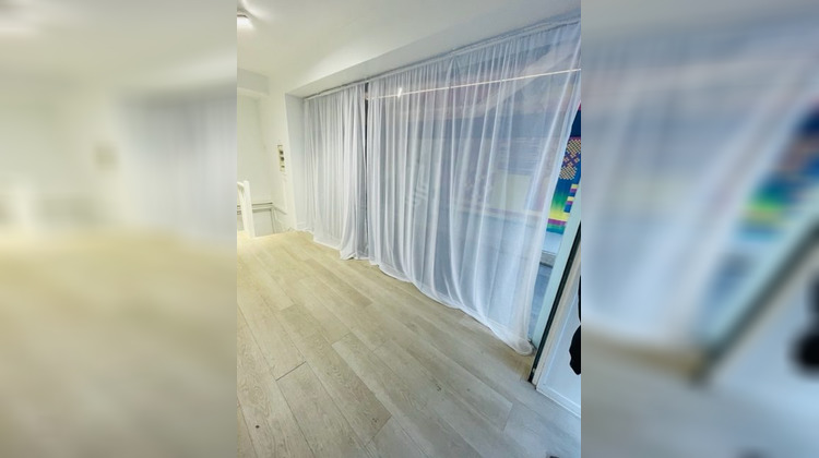 Ma-Cabane - Location Boutique Paris, 34 m²