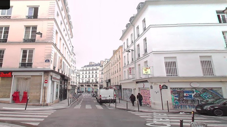 Ma-Cabane - Location Boutique Paris, 70 m²