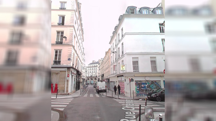 Ma-Cabane - Location Boutique Paris, 70 m²