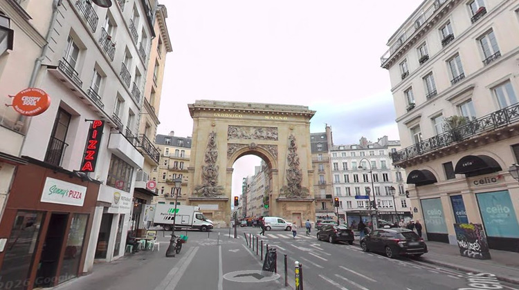 Ma-Cabane - Location Boutique Paris, 70 m²