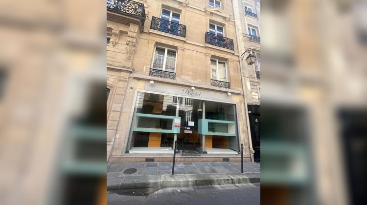 Ma-Cabane - Location Boutique PARIS, 98 m²