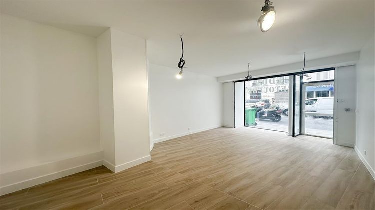 Ma-Cabane - Location Boutique PARIS, 46 m²