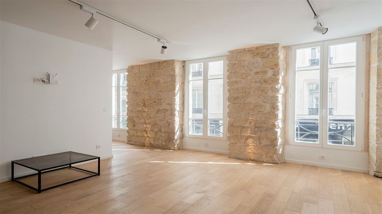 Ma-Cabane - Location Boutique PARIS, 213 m²