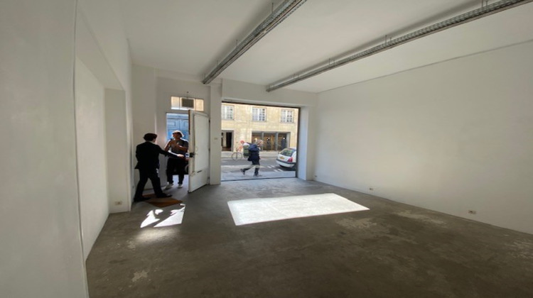 Ma-Cabane - Location Boutique PARIS, 50 m²