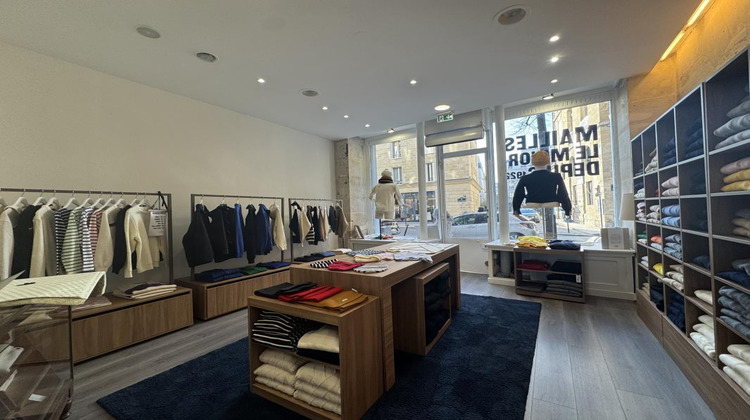 Ma-Cabane - Location Boutique PARIS, 50 m²