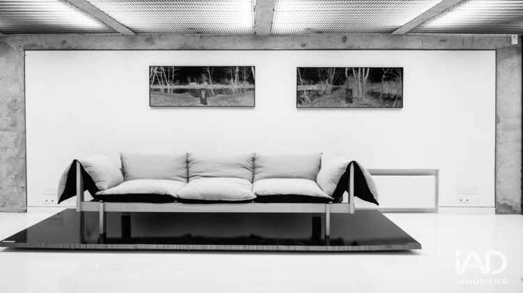 Ma-Cabane - Location Boutique Paris, 500 m²