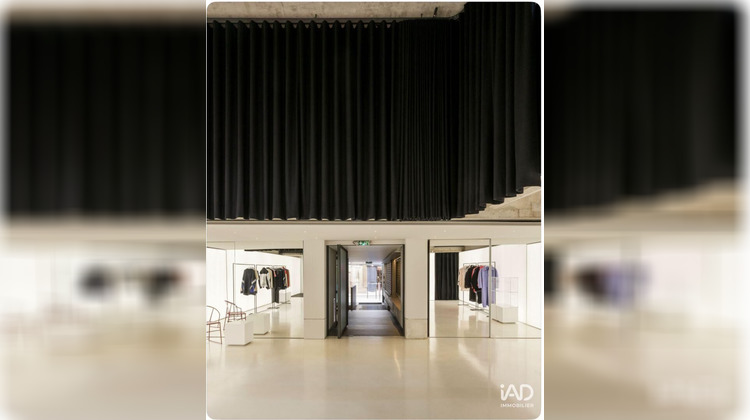 Ma-Cabane - Location Boutique Paris, 500 m²