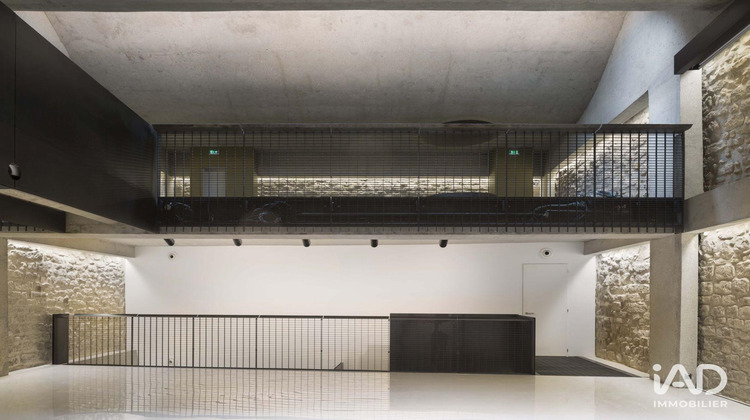 Ma-Cabane - Location Boutique Paris, 500 m²