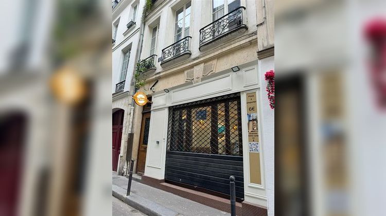 Ma-Cabane - Location Boutique PARIS, 40 m²