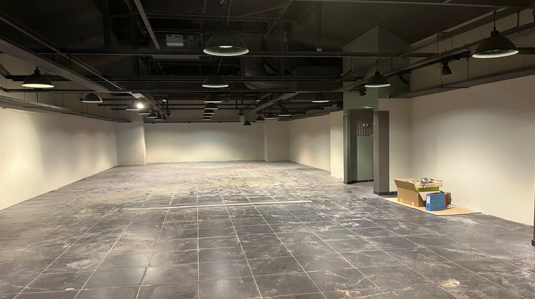 Ma-Cabane - Location Boutique Paris, 660 m²