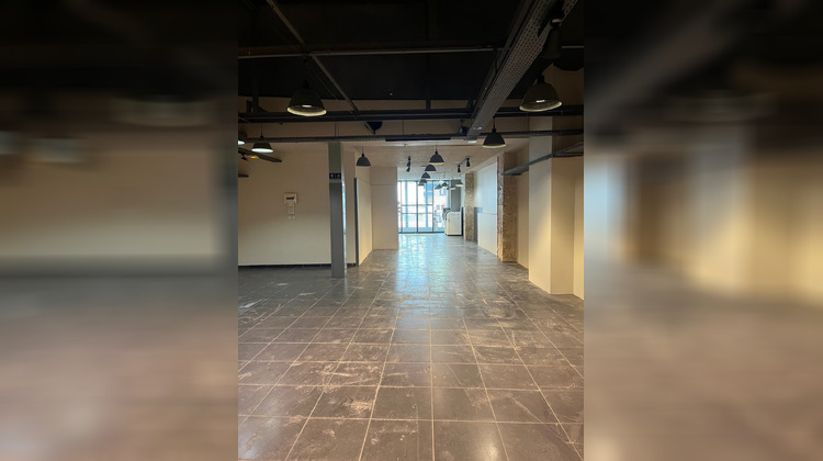 Ma-Cabane - Location Boutique Paris, 660 m²