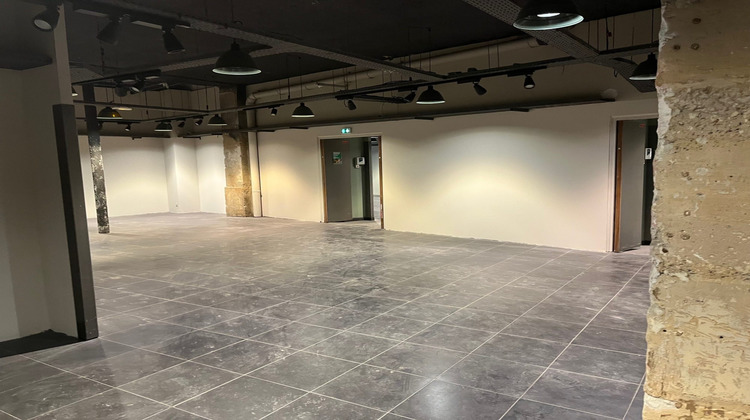 Ma-Cabane - Location Boutique Paris, 660 m²