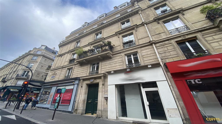 Ma-Cabane - Location Boutique PARIS, 20 m²