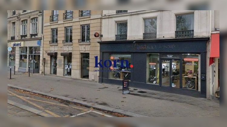 Ma-Cabane - Location Boutique Paris, 80 m²