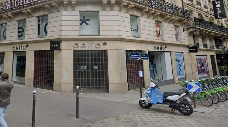 Ma-Cabane - Location Boutique PARIS, 362 m²