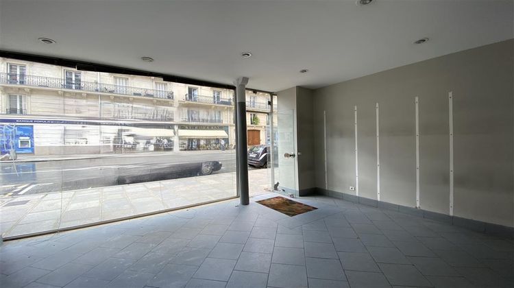 Ma-Cabane - Location Boutique PARIS, 35 m²