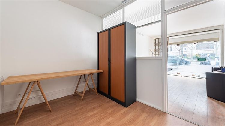 Ma-Cabane - Location Boutique PARIS, 41 m²