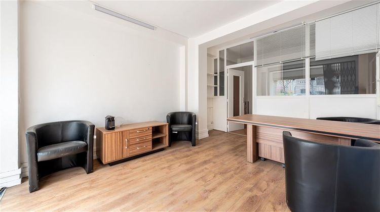 Ma-Cabane - Location Boutique PARIS, 41 m²