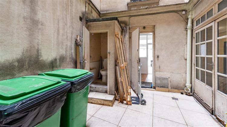 Ma-Cabane - Location Boutique PARIS, 41 m²