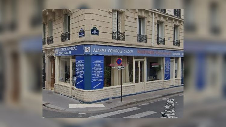 Ma-Cabane - Location Boutique PARIS, 60 m²