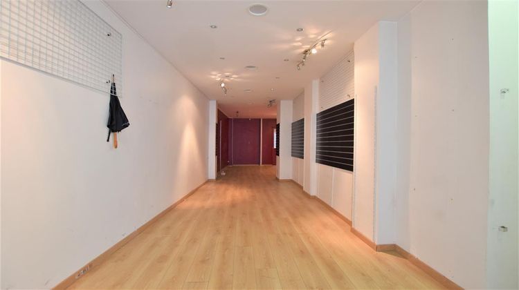 Ma-Cabane - Location Boutique PARIS, 75 m²